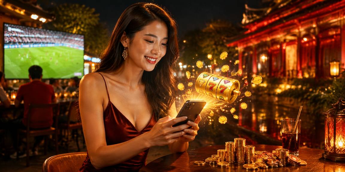 777oag Chuyển Khoản Casino